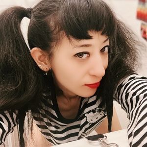 Meet your Posher, Ginger